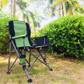 Silla de playa plegable para acampar al aire libre de cuco, silla de pesca